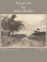 Travel On - cover
